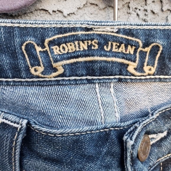 Robin’s Jeans Marilyn cut 600371 style SB8072 - Picture 7 of 16